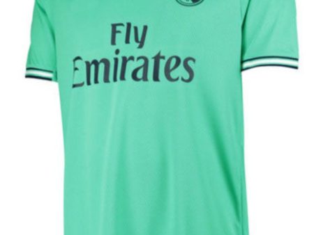 RM 19 20 3rd Jersey on Sale