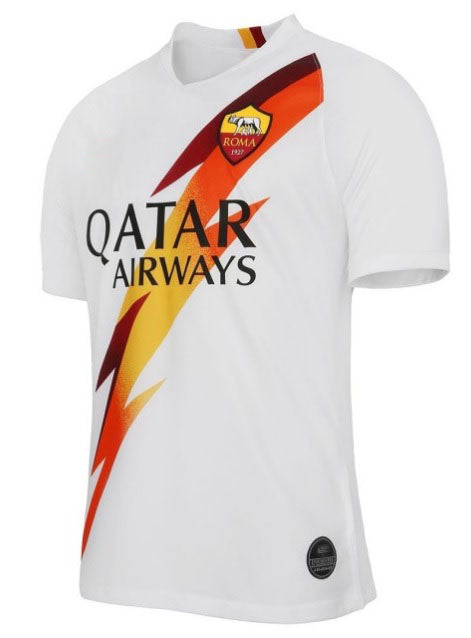 AS Roma 19 20 Away Jersey Sale