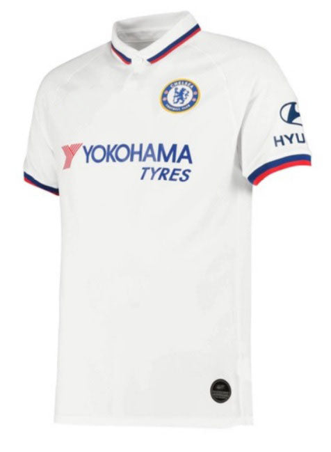 Andreas Christensen 19 20 Away Jersey Online