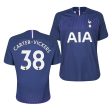 Cameron Carter-Vickers 19 20 Away Jersey Online Sale