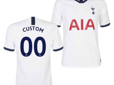 Spur Custom 19 20 Home Jersey Online Hot Sale