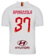 Spinazzola 19 20 Away Jersey Discount