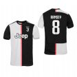 Juventus Ramsey Youth 19 20 Home Jersey Supply