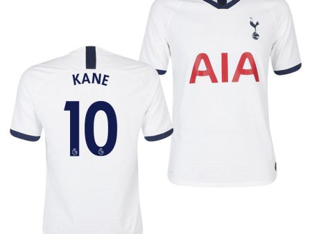 Harry Kane 19 20  Home Jersey Hot on Sale