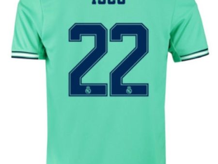 Isco 19 20 Third Jersey Online