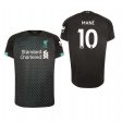 Sadio Mane Youth 19 20 Third Jersey Discount