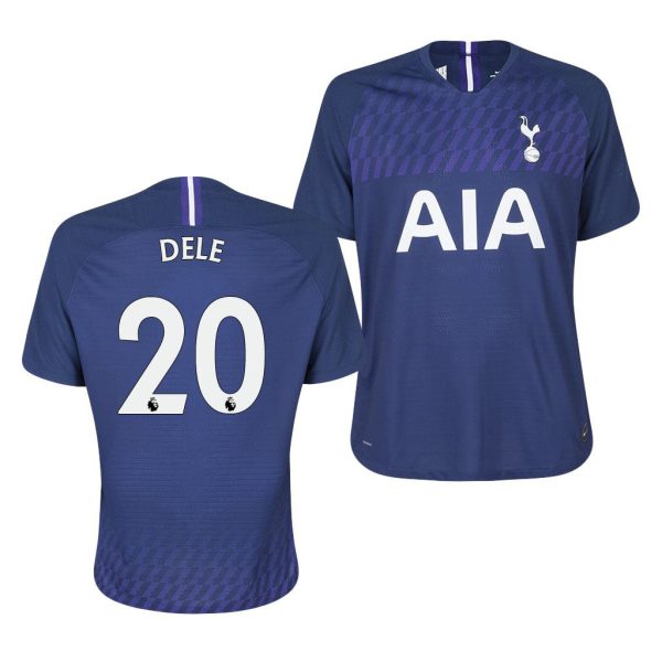 Dele Alli 19 20 Away Jersey Supply