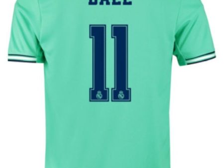 Gareth Bale 19 20 Third Jersey Online now