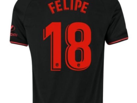 ATM Felipe 19 20 Away Jersey Online