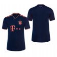 Bayern Munich Kids 19 20 Third Jersey Supply