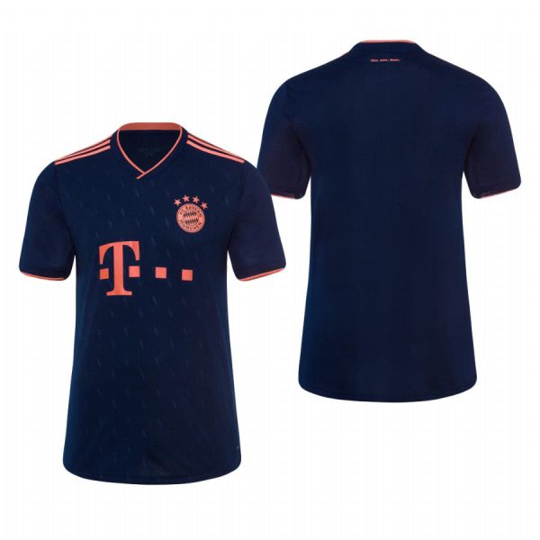 Bayern Munich Kids 19 20 Third Jersey Supply