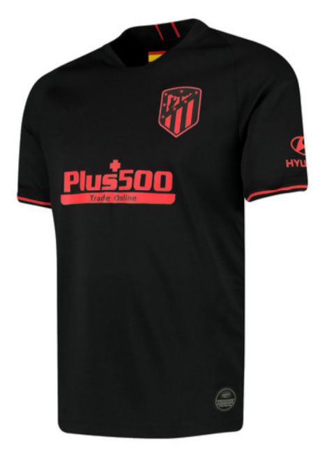 Felipe Augusto 19 20 Away Jersey Online