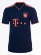 FC Bayern Müller 19 20 Third Jersey on Sale