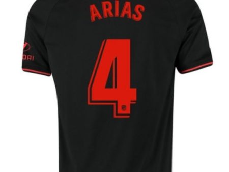 ATM Arias 19 20 Away Jersey on Sale