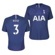 Danny Rose Tottenham Hotspur 19 20 Away Jersey Online