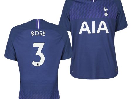 Danny Rose Tottenham Hotspur 19 20 Away Jersey Online