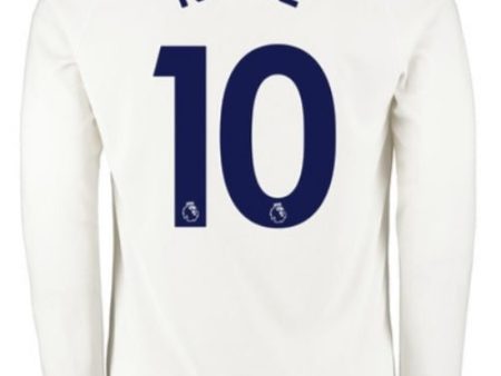 Harry Kane LS 19 20 Home Jersey Online now