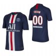 PSG Custom Kids 19 20 Home Jersey Sale