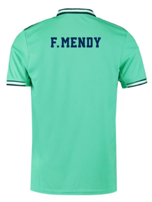 RM F.Mendy 19 20 Third Jersey For Cheap