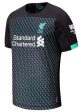 Liverpool Gomez 19 20 3rd Jersey Online now