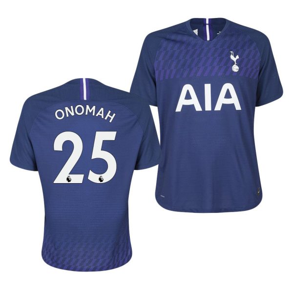 Tottenham Onomah 19 20 Away Jersey For Discount