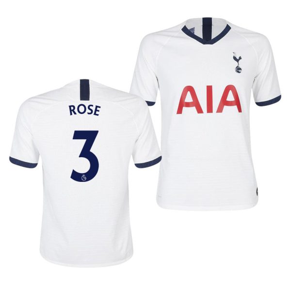 Danny Rose 19 20 Home Jersey Sale