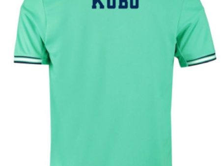 Real Madrid Kubo 19 20 3rd Jersey Discount