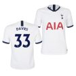 Ben Davies Tottenham Hotspur 19 20 Home Jersey Cheap