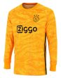 Ajax GK 19 20 Home Jersey Fashion