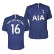 Tottenham Hotspur Walker-Peters 19 20 Away Jersey Online