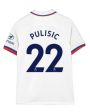 Christian Pulisic Chelsea Youth 19 20 Away Jersey Sale