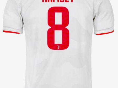 Aaron Ramsey 19 20 Away Jersey For Discount