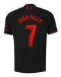 João Félix 19 20 Away Jersey For Cheap