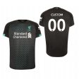 LFC Custom Youth 19 20 3rd Jersey Online Sale