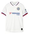 Christian Pulisic Chelsea Youth 19 20 Away Jersey Sale