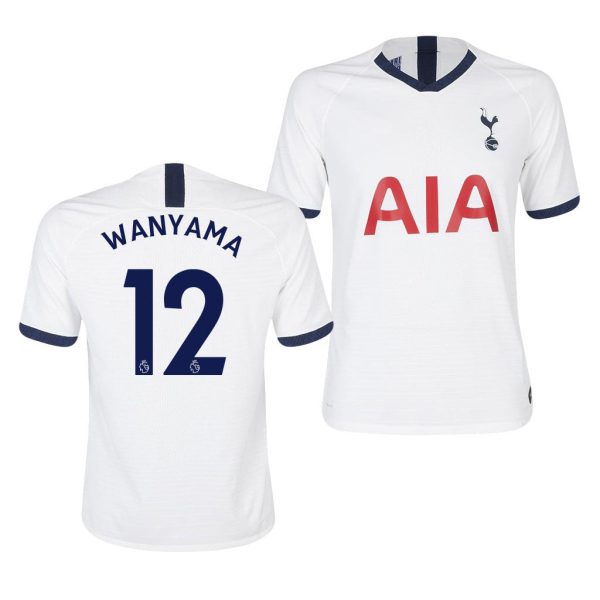 Victor Wanyama 19 20  Home Jersey Online Hot Sale