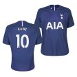 Harry Kane Tottenham Hotspur 19 20 Away Jersey For Discount