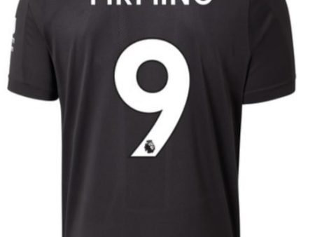 Roberto Firmino Liverpool 19 20 Third Jersey Cheap