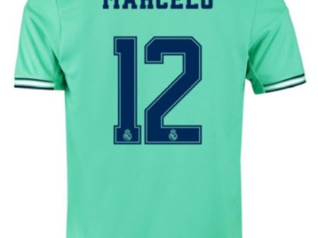 Marcelo 19 20 Third Jersey Online Sale