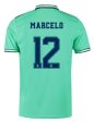 Marcelo 19 20 Third Jersey Online Sale