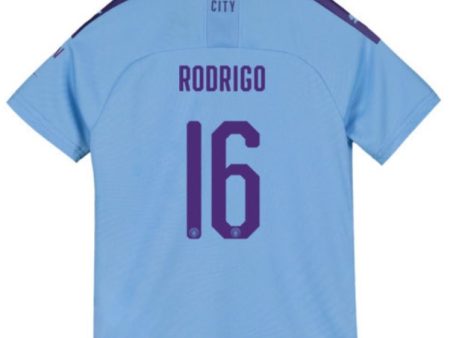 Rodrigo Hernandez Youth 19 20 Club Font Home Jersey Online