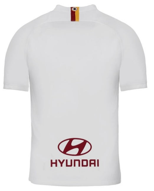 AS Roma 19 20 Away Jersey Sale