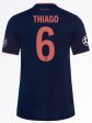 Thiago Alcantara 19 20 Third Jersey Online Sale