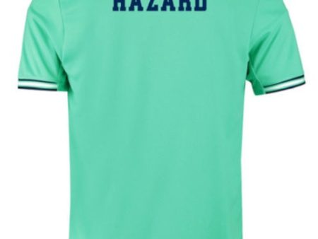 Real Madrid Hazard 19 20 Third Jersey Online