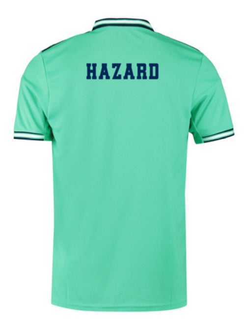 Eden Hazard Real Madrid 19 20 Third Jersey Hot on Sale