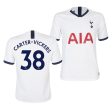 Cameron Carter-Vickers Tottenham Hotspur 19 20 Home Jersey Sale