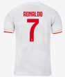 Ronaldo Away Jersey 19 20 Online Sale