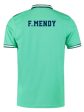 Ferland Mendy Real Madrid 19 20 Third Jersey Hot on Sale