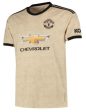 Victor Lindelof Manchester United 19 20 Away Jersey Online Sale