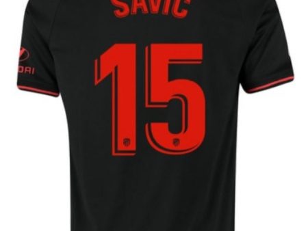 ATM Savic 19 20 Away Jersey Online now